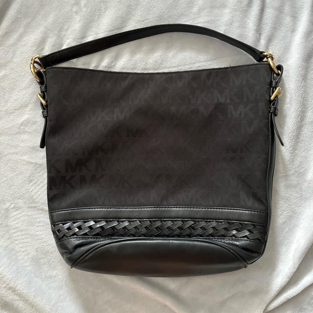 Michael Kors tote handbag